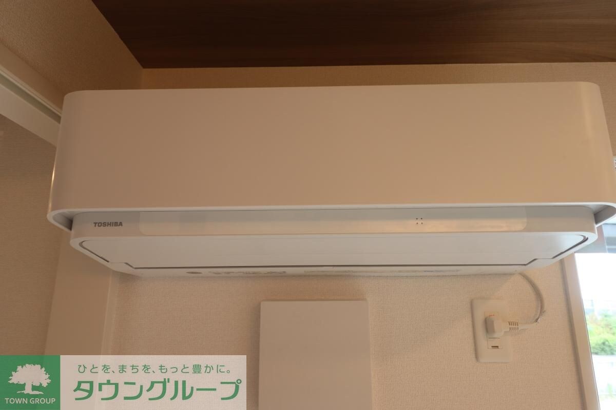 ｐｒｏｓｐｅｒIIの物件内観写真