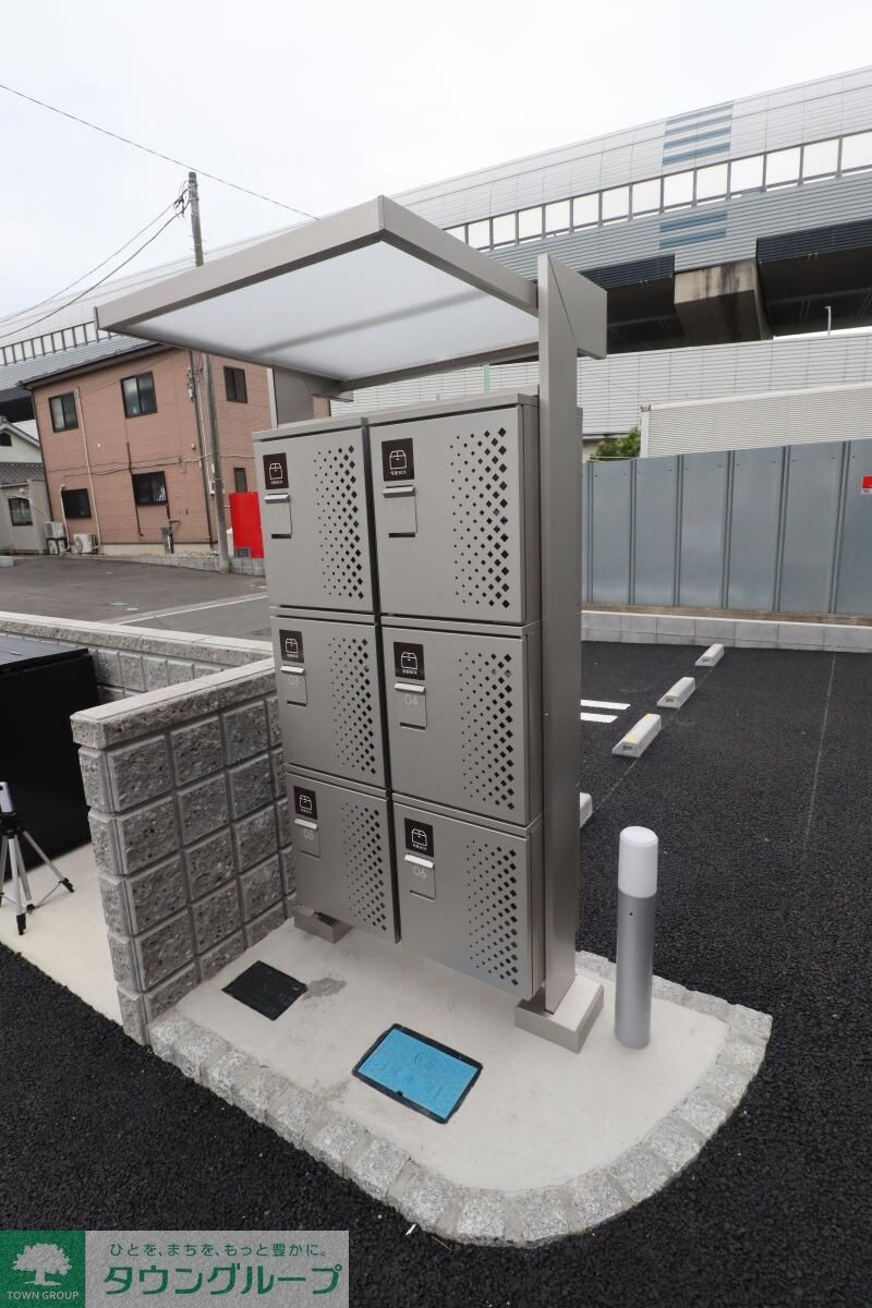 ｐｒｏｓｐｅｒIIの物件内観写真