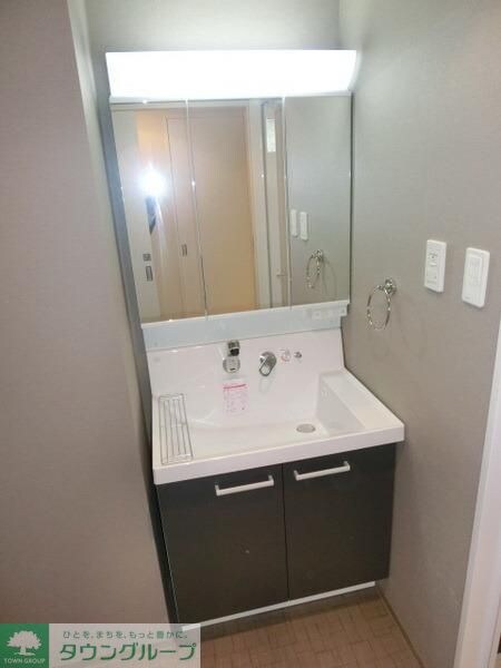 ボワ・デ・コガネの物件内観写真