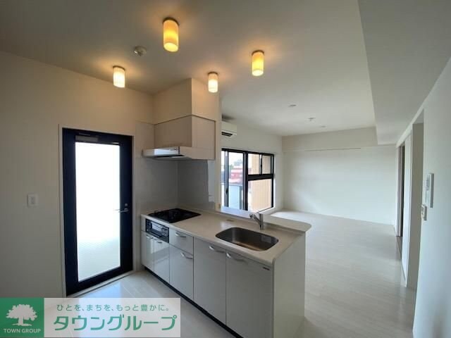 ボワ・デ・コガネの物件内観写真