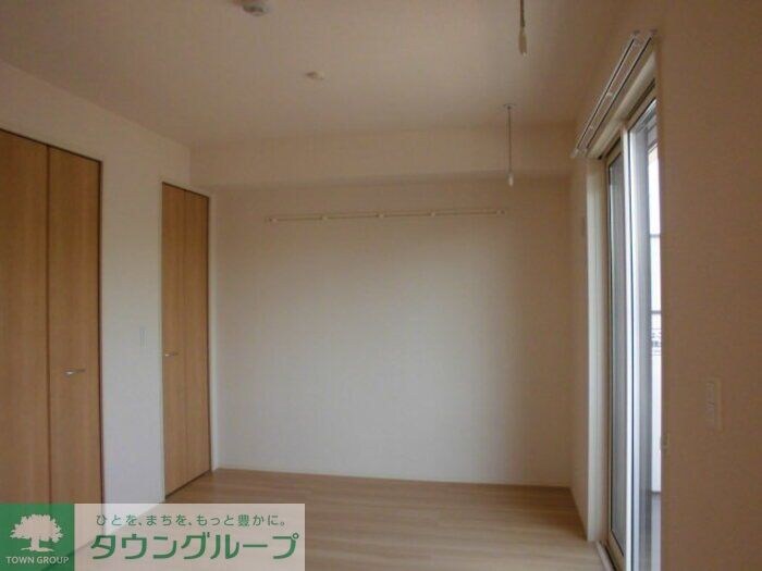 アピチェの物件内観写真