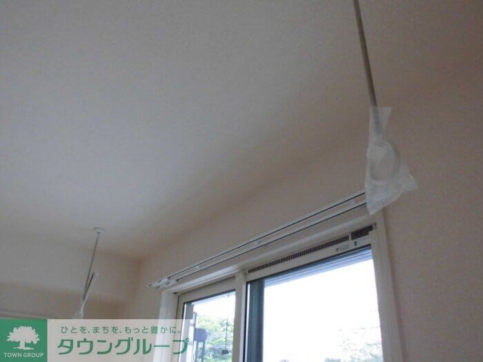 アピチェの物件内観写真