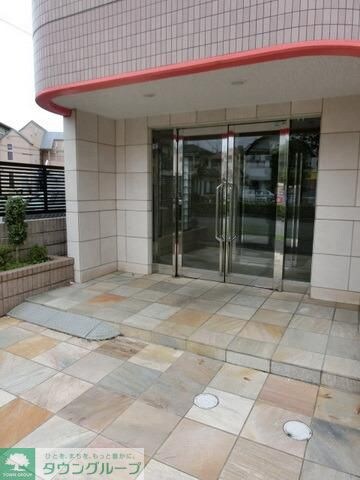 セントレジス・グランの物件内観写真