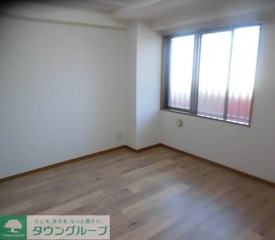 セントレジス・グランの物件内観写真