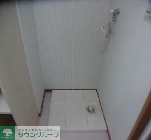 セントレジス・グランの物件内観写真