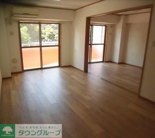 セントレジス・グランの物件内観写真