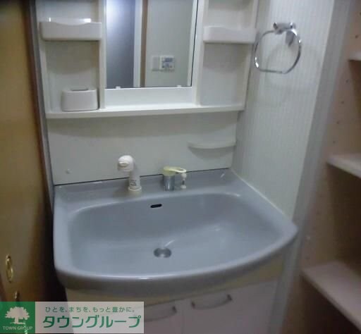 セントレジス・グランの物件内観写真