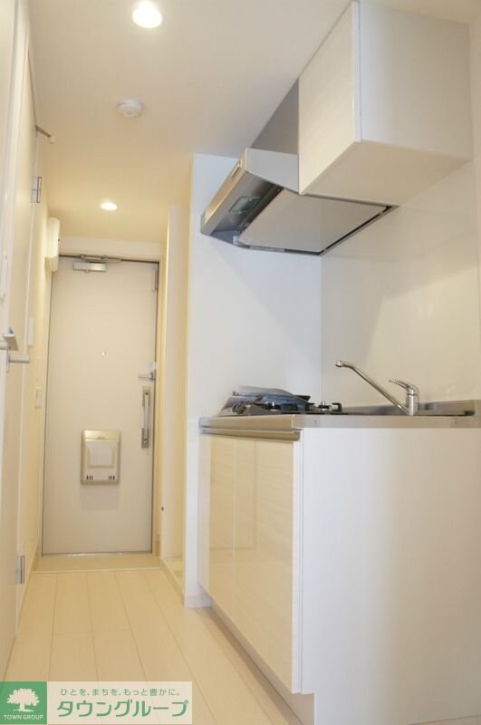 リブリ・北小金の物件内観写真