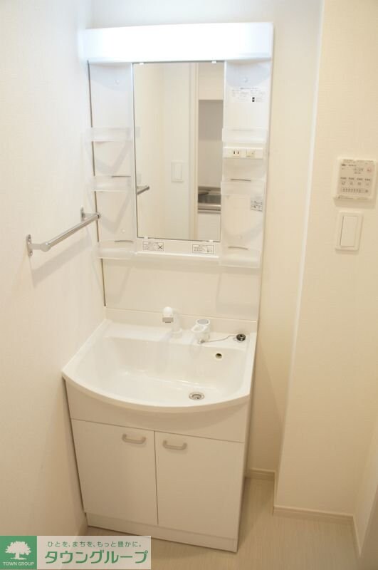 リブリ・北小金の物件内観写真