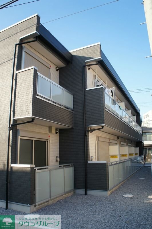 リブリ・北小金の物件内観写真