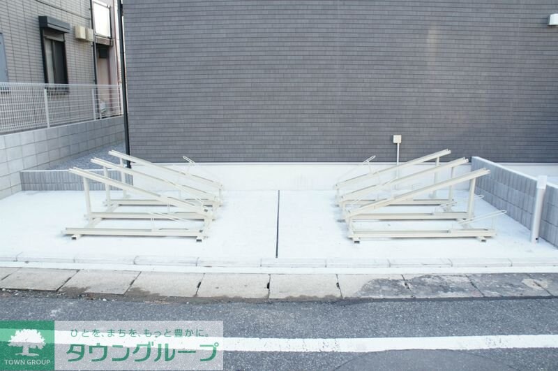 リブリ・北小金の物件内観写真