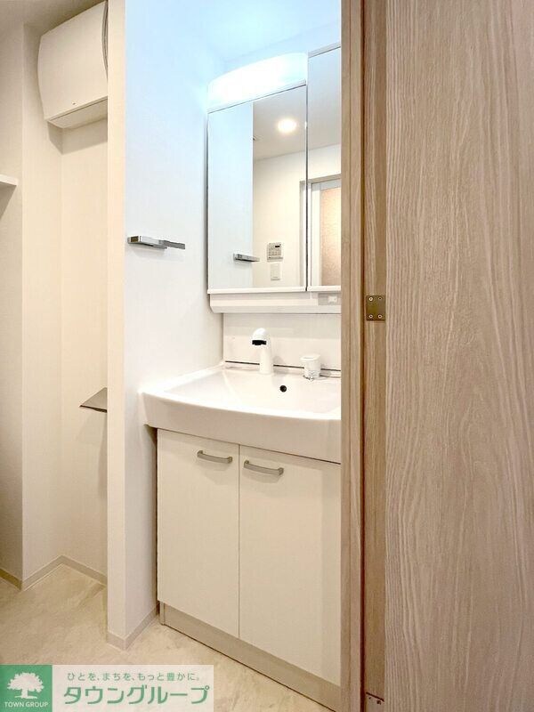 S-RESIDENCE松戸Lichtの物件内観写真