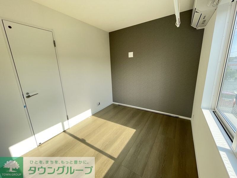 COZY　NOOKの物件内観写真