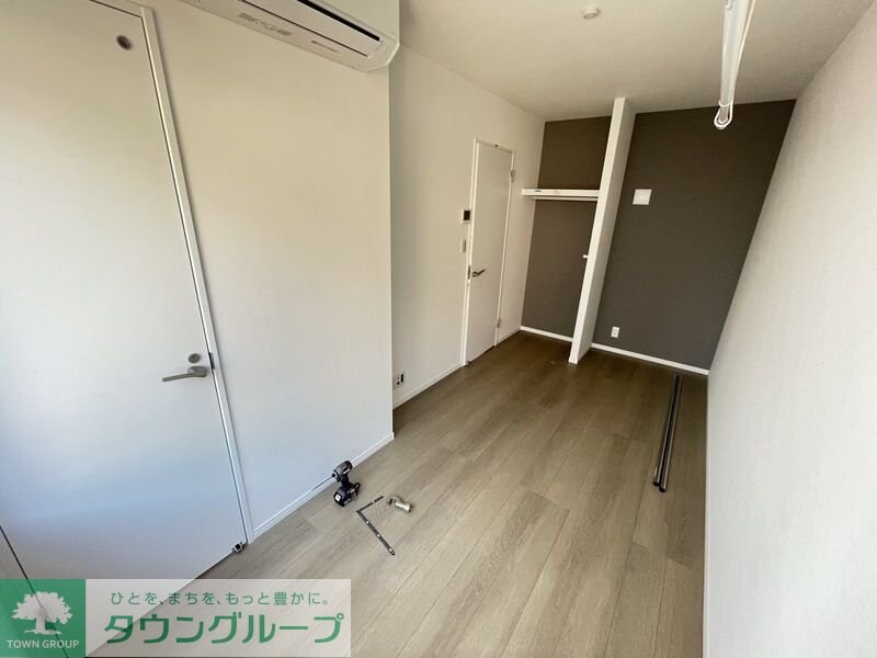 COZY　NOOKの物件内観写真