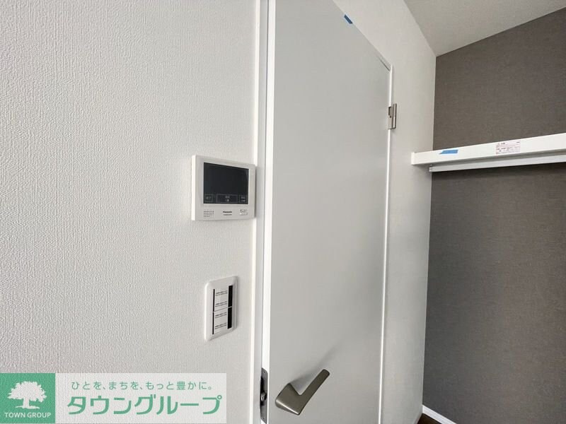 COZY　NOOKの物件内観写真