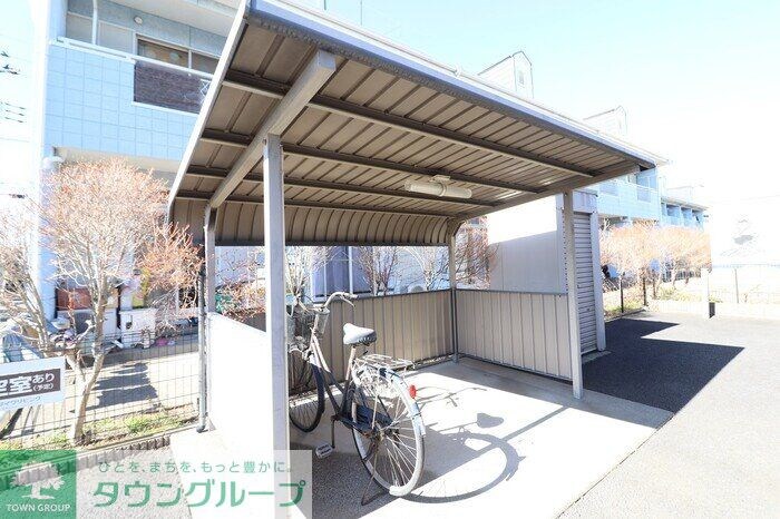 アーバンヒルズの物件内観写真