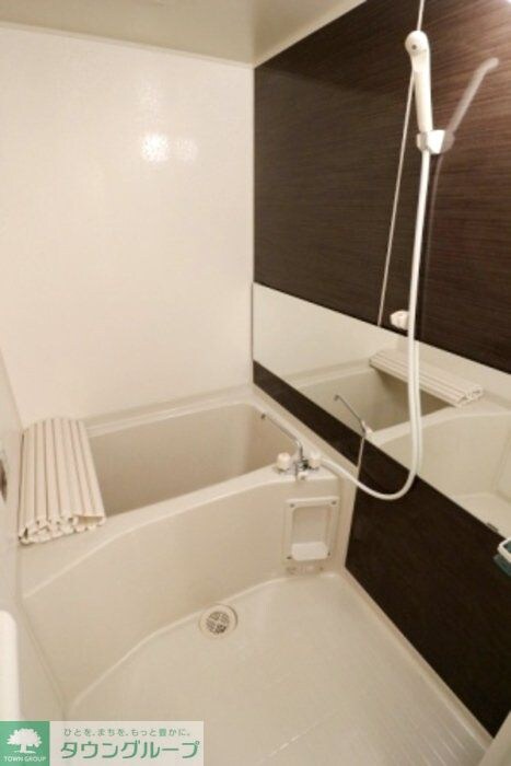 クレストパーク　Ｅの物件内観写真