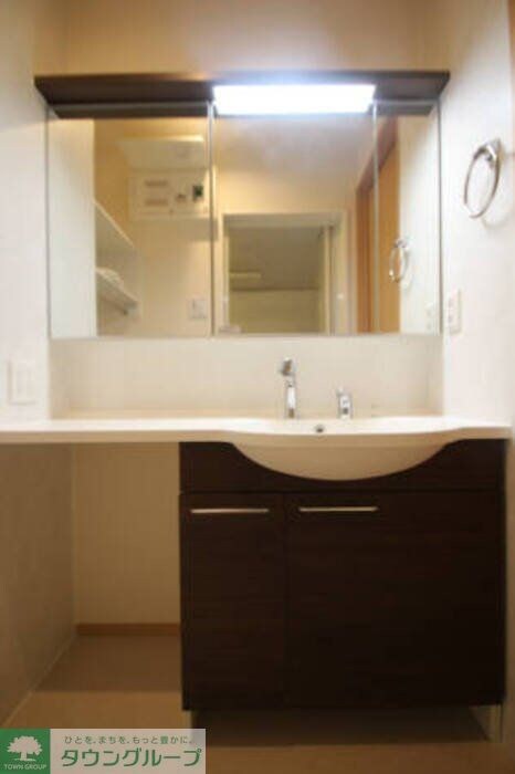 グランフェリシアの物件内観写真