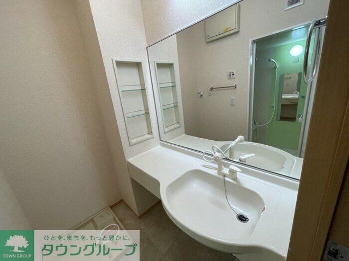 グランメールの物件内観写真