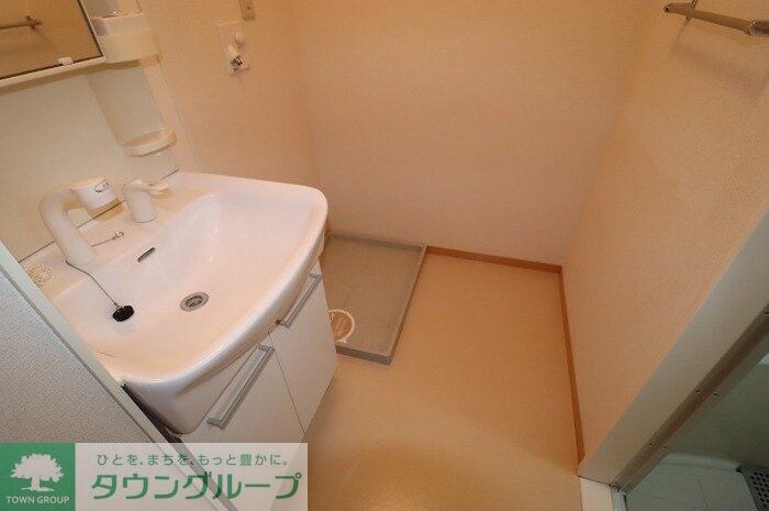 メルベーユの物件内観写真