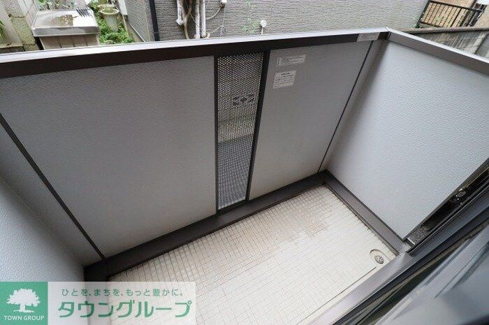 メルベーユの物件内観写真