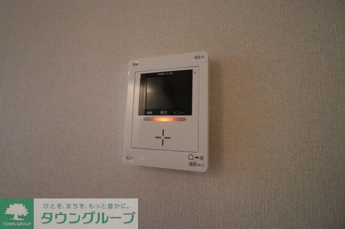 メルベーユの物件内観写真