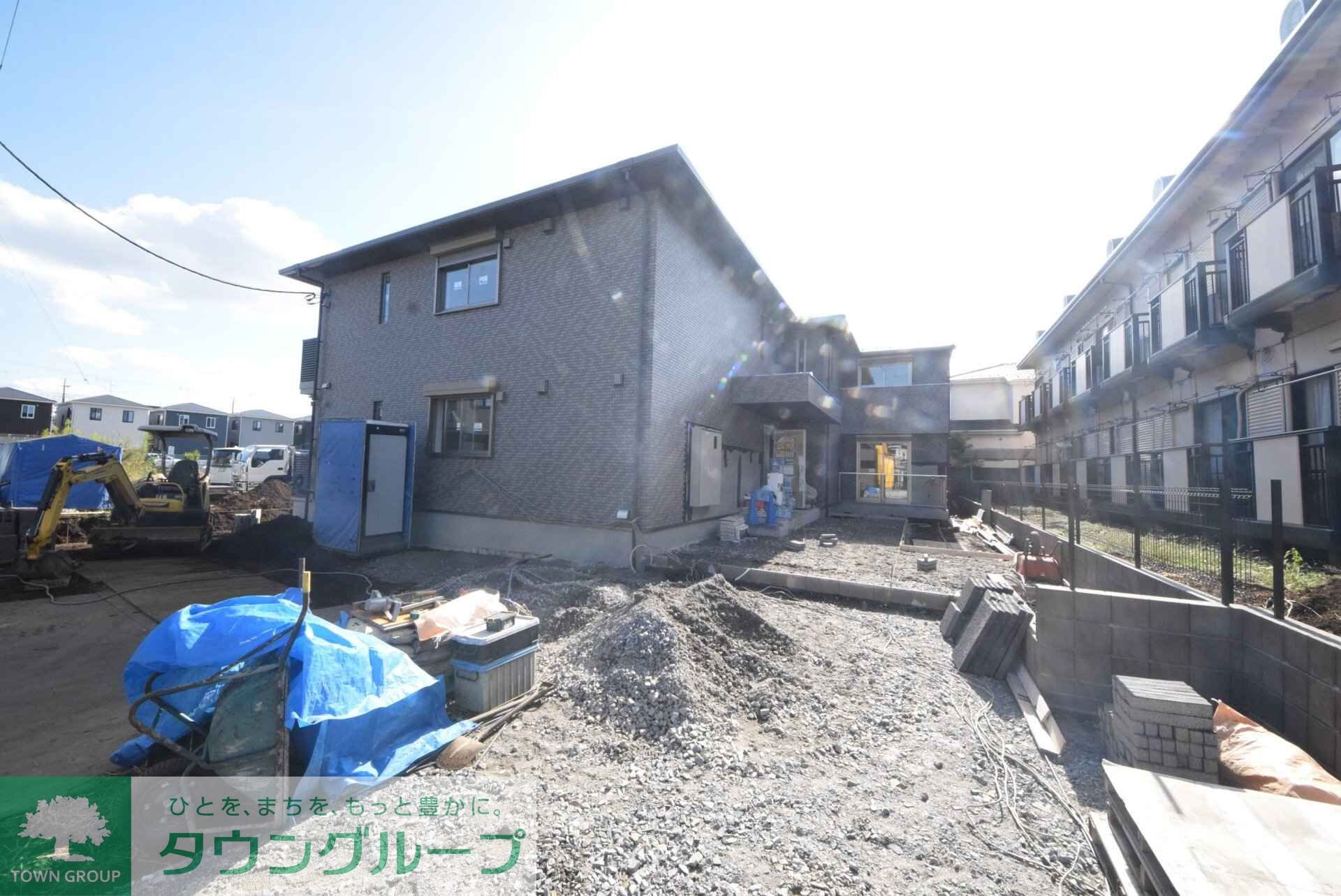 Ｓｈｉｎ　Ｐｒａｎａ　シンプラーナの物件内観写真