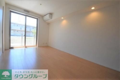 Ｓｈｉｎ　Ｐｒａｎａ　シンプラーナの物件内観写真