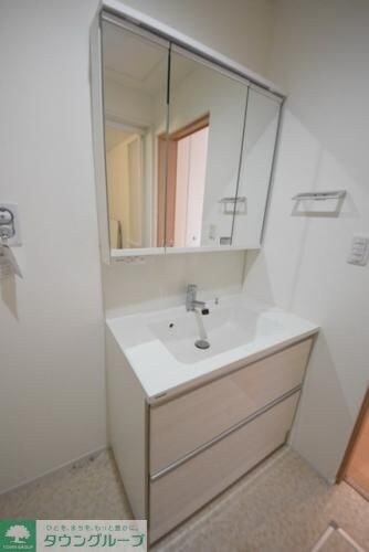 Ｓｈｉｎ　Ｐｒａｎａ　シンプラーナの物件内観写真