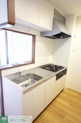 Ｓｈｉｎ　Ｐｒａｎａ　シンプラーナの物件内観写真