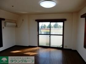 フルール佐伯の物件内観写真