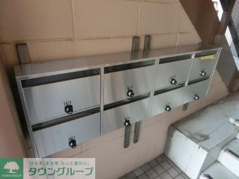 フルール佐伯の物件内観写真