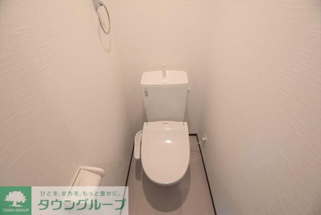 ジェンティーレの物件内観写真