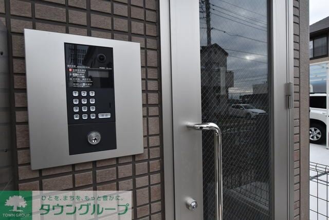 ジェンティーレの物件内観写真