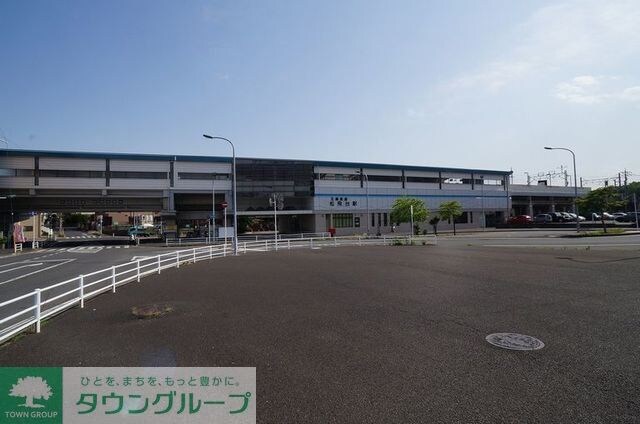 カンファーツリーハウスの物件内観写真