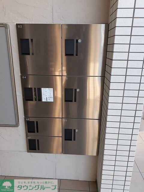 カーサファミリアの物件内観写真