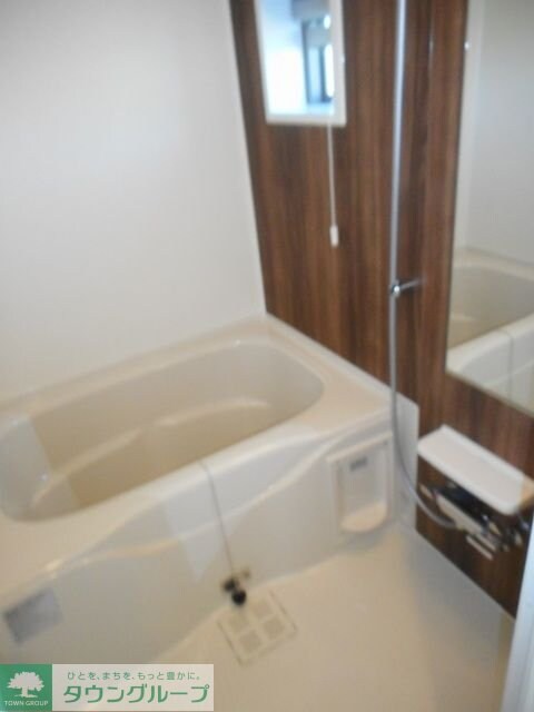 ファインアヴェニューサイドＢの物件内観写真