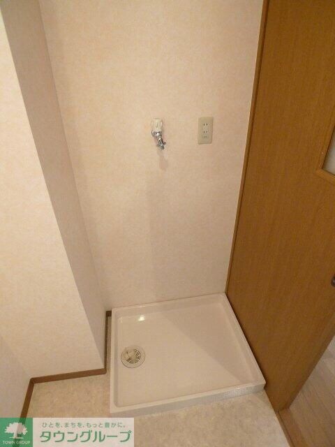 エクセラン東松戸の物件内観写真