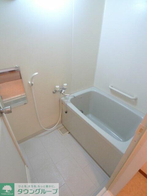 エクセラン東松戸の物件内観写真