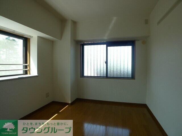 エクセラン東松戸の物件内観写真