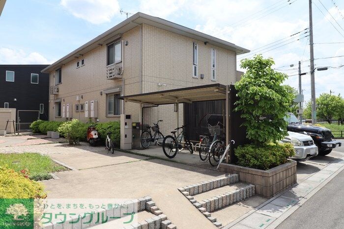 インペリアル・レイク　Iの物件外観写真