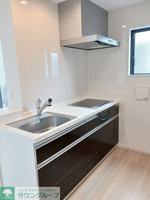 ココ　ラ　フェリーチェＡの物件内観写真