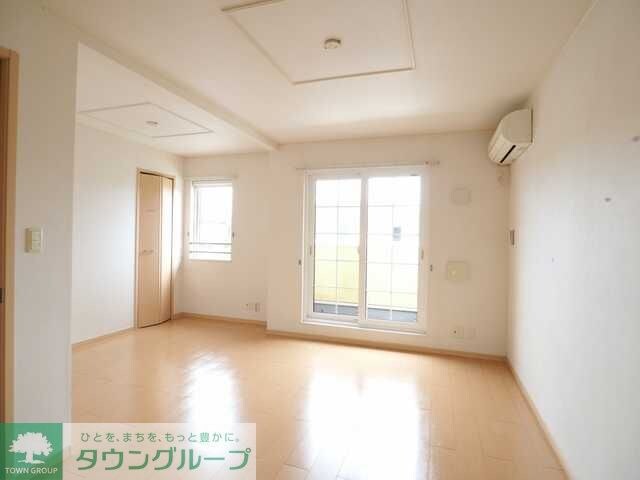 テンプラードナゴミβの物件内観写真