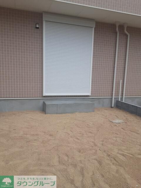 ピュアメゾンIIの物件内観写真