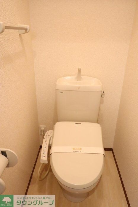 グランドソレーユＢＡＢＡ　IIIの物件内観写真