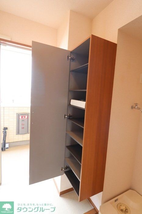 グランドソレーユＢＡＢＡ　IIIの物件内観写真