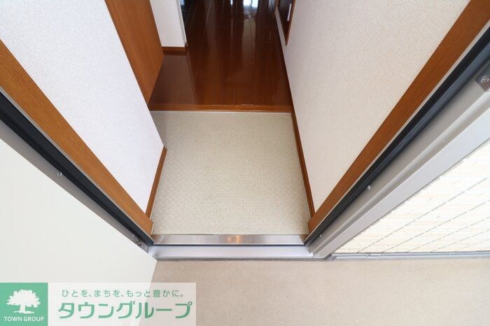 グランドソレーユＢＡＢＡ　IIIの物件内観写真