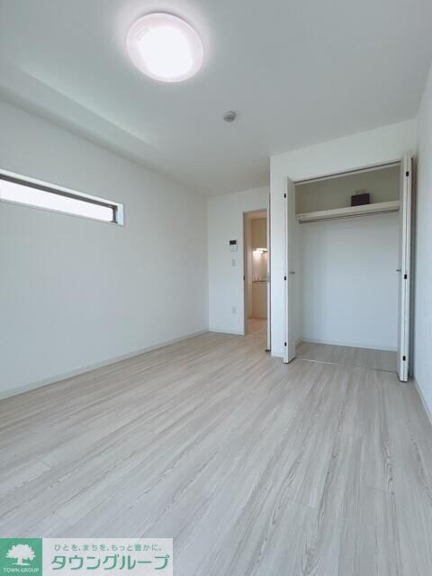 Ｍａｉｓｏｎ　Ｃｌａｉｒｅ南柏の物件内観写真