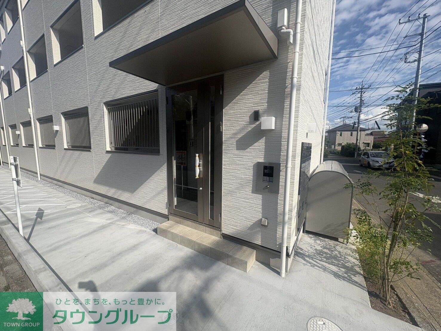 Ｍａｉｓｏｎ　Ｃｌａｉｒｅ南柏の物件内観写真