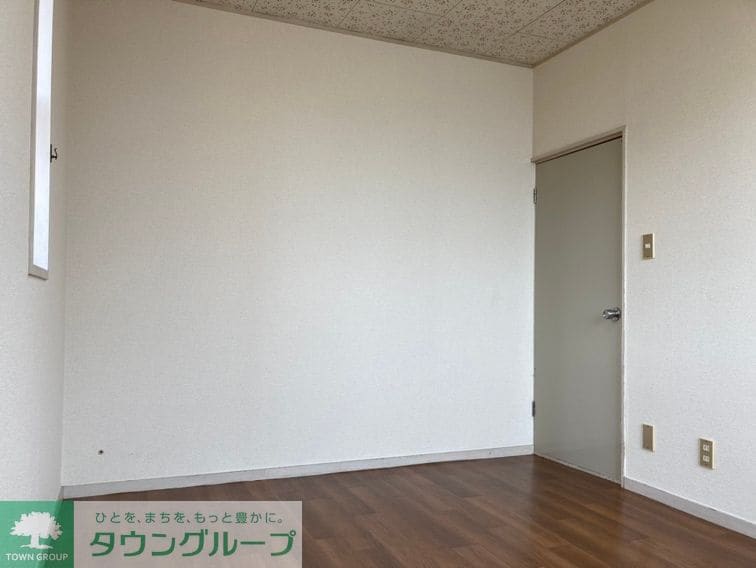 ルーミー北柏2号館の物件内観写真